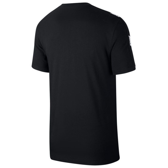 Nike Ανδρική κοντομάνικη μπλούζα